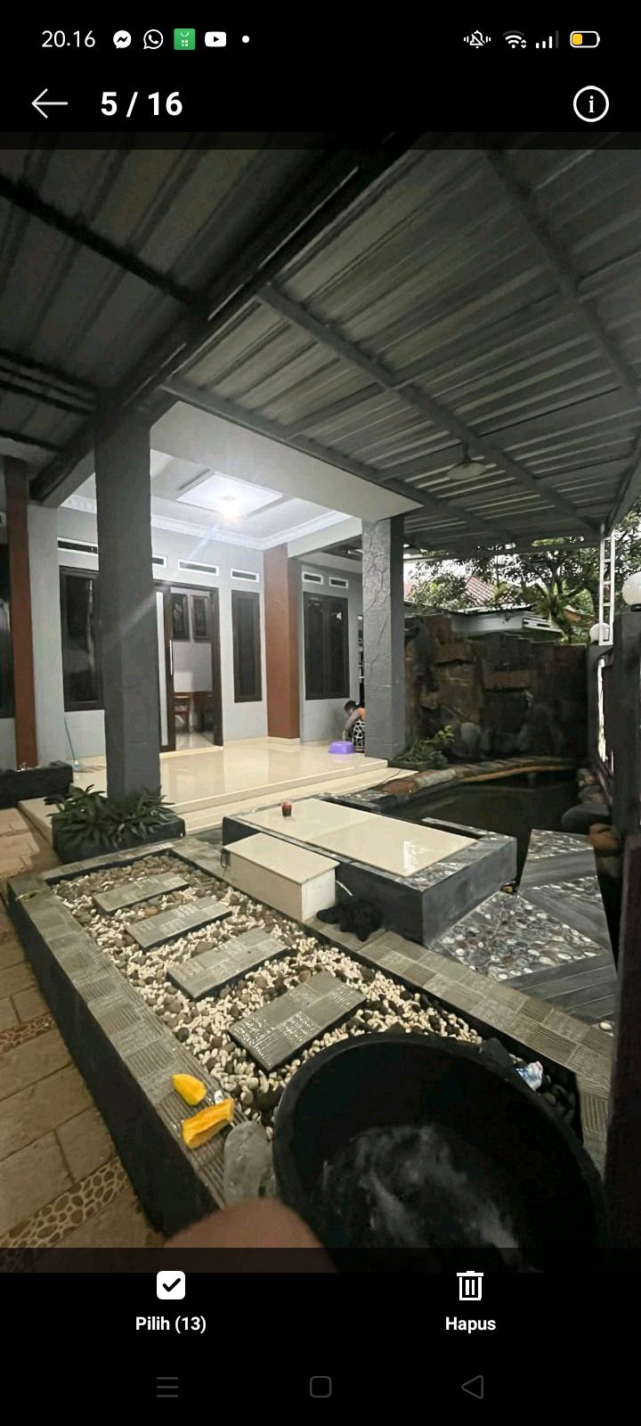 Foto iklan Jual rumah 1