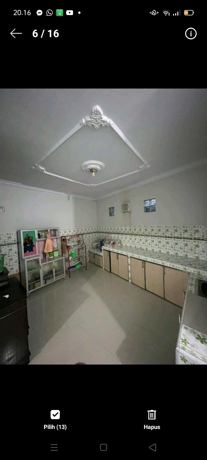 Foto iklan Jual rumah 2