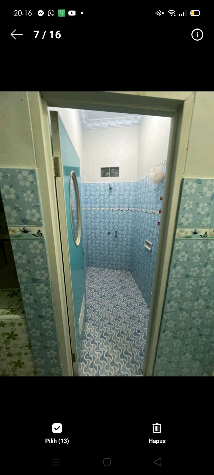 Foto iklan Jual rumah 3